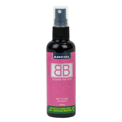 Ancol Dog Cologne Bb 100ml
